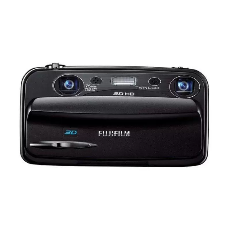 دوربین فوجی فیلم FUJIFILM FinePix Real 3D W3 Digital Camera